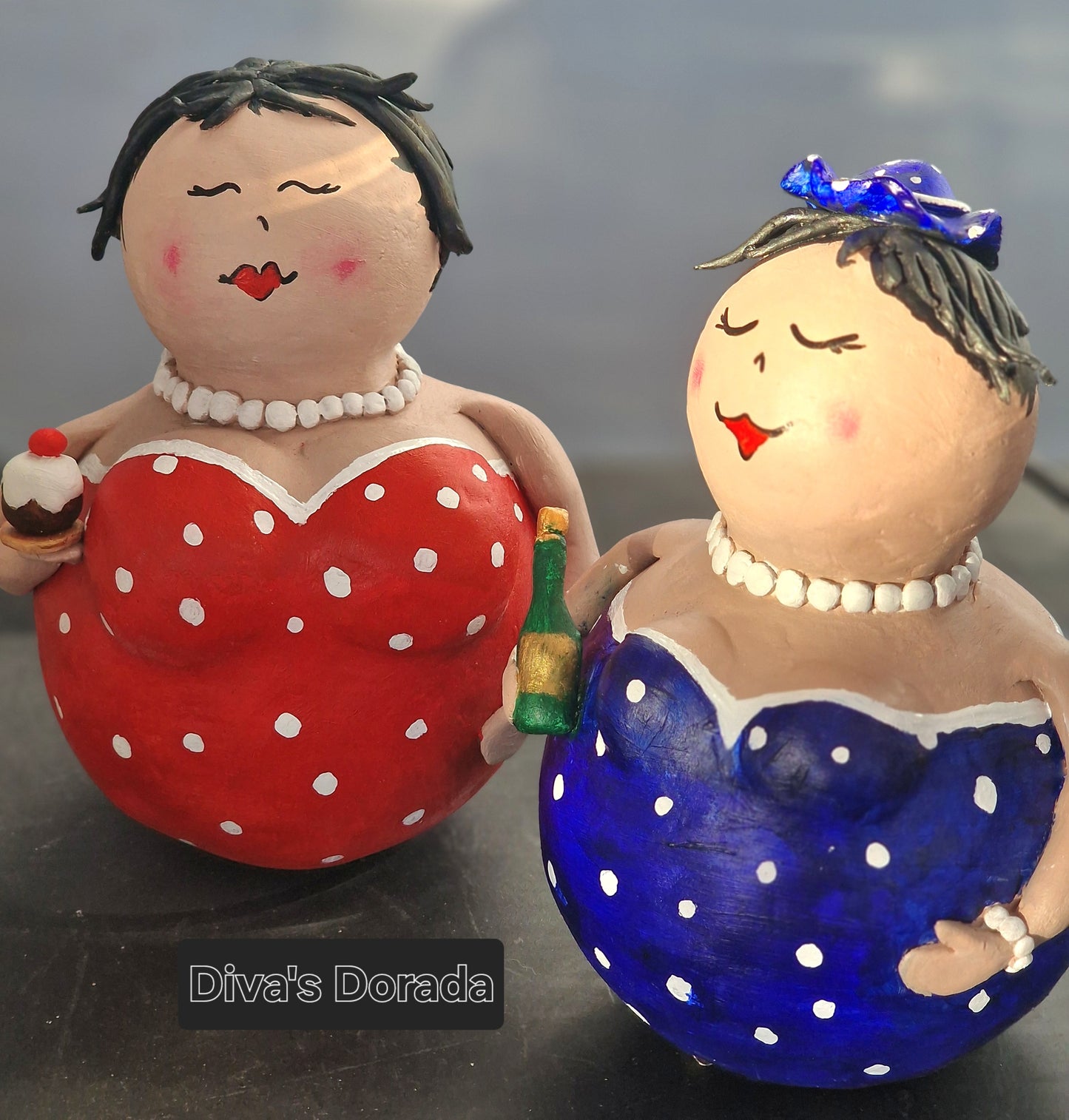 Workshop Diva's Dorada