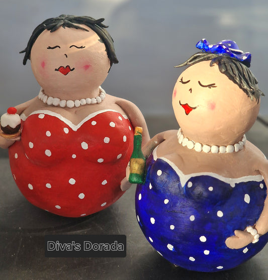 Workshop Diva's Dorada