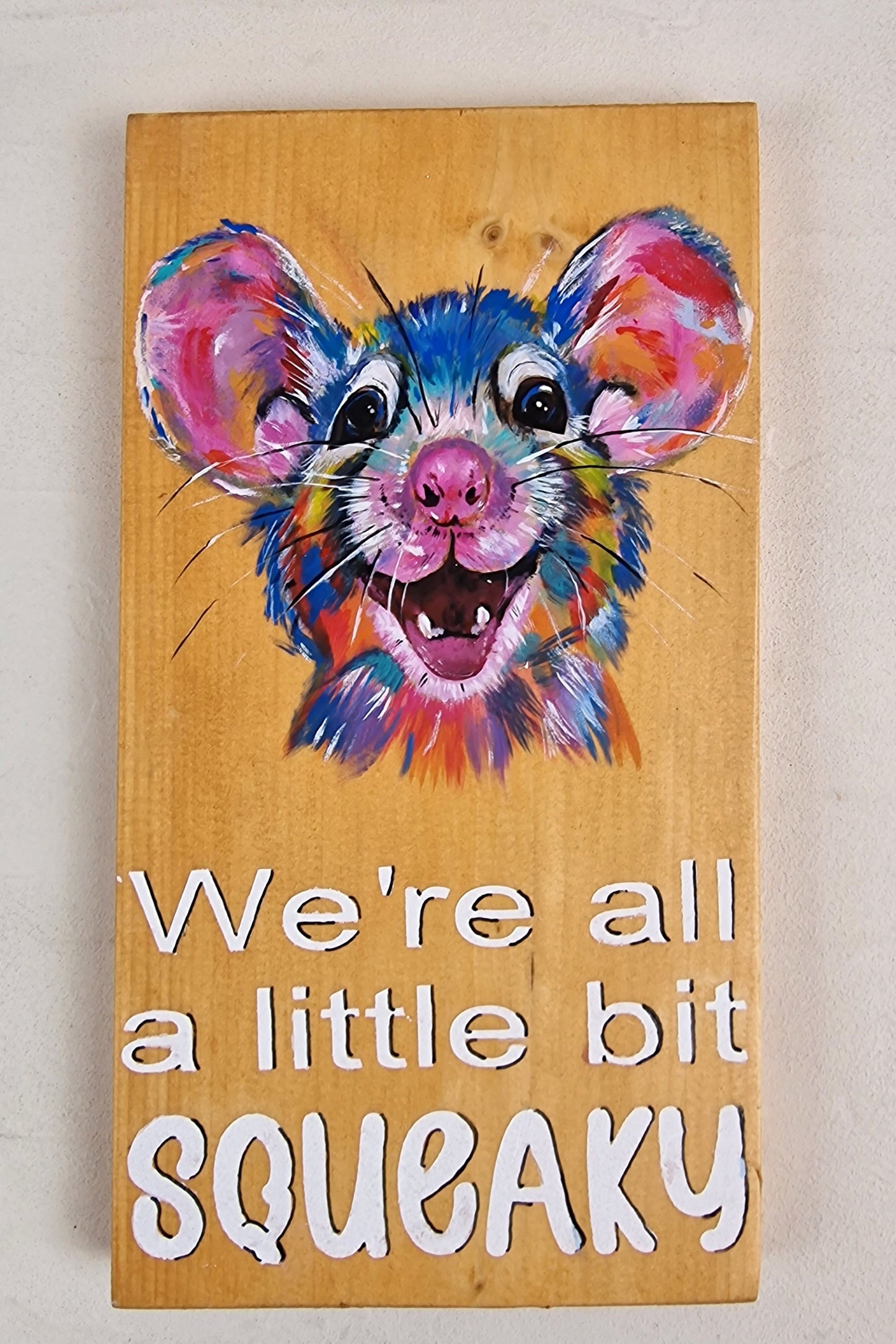 We're all a little bit... serie -Duna Dorada-