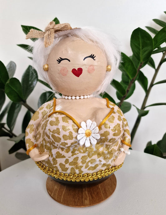 Workshop Diva's Dorada