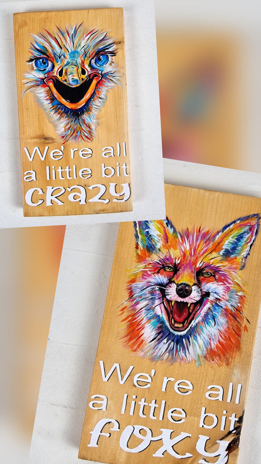 We're all a little bit... serie -Duna Dorada-