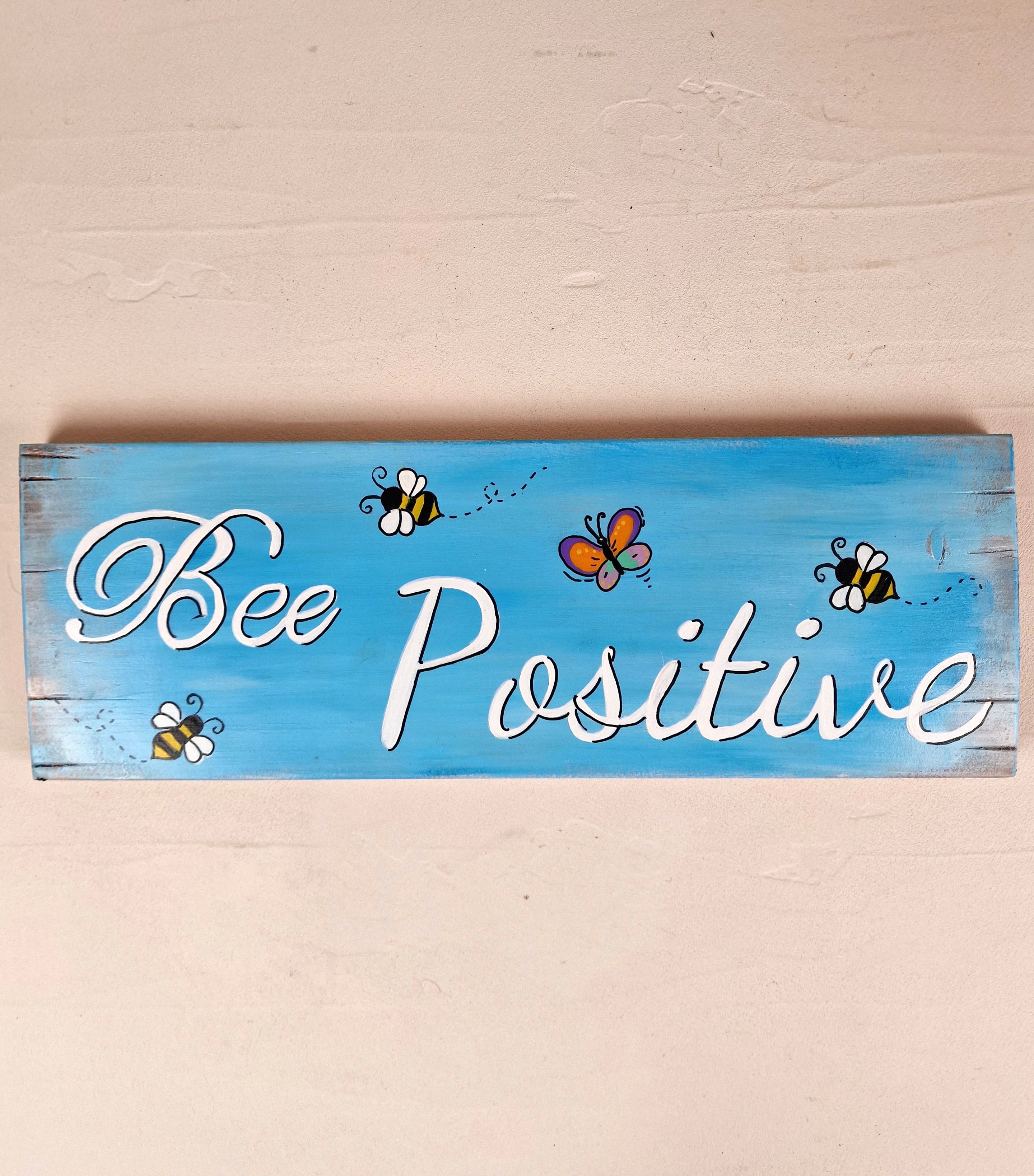 【段ボールペイント】Do you have words to leave? 5. Ibiza Signs - Handmade Signs – Duna Dorada