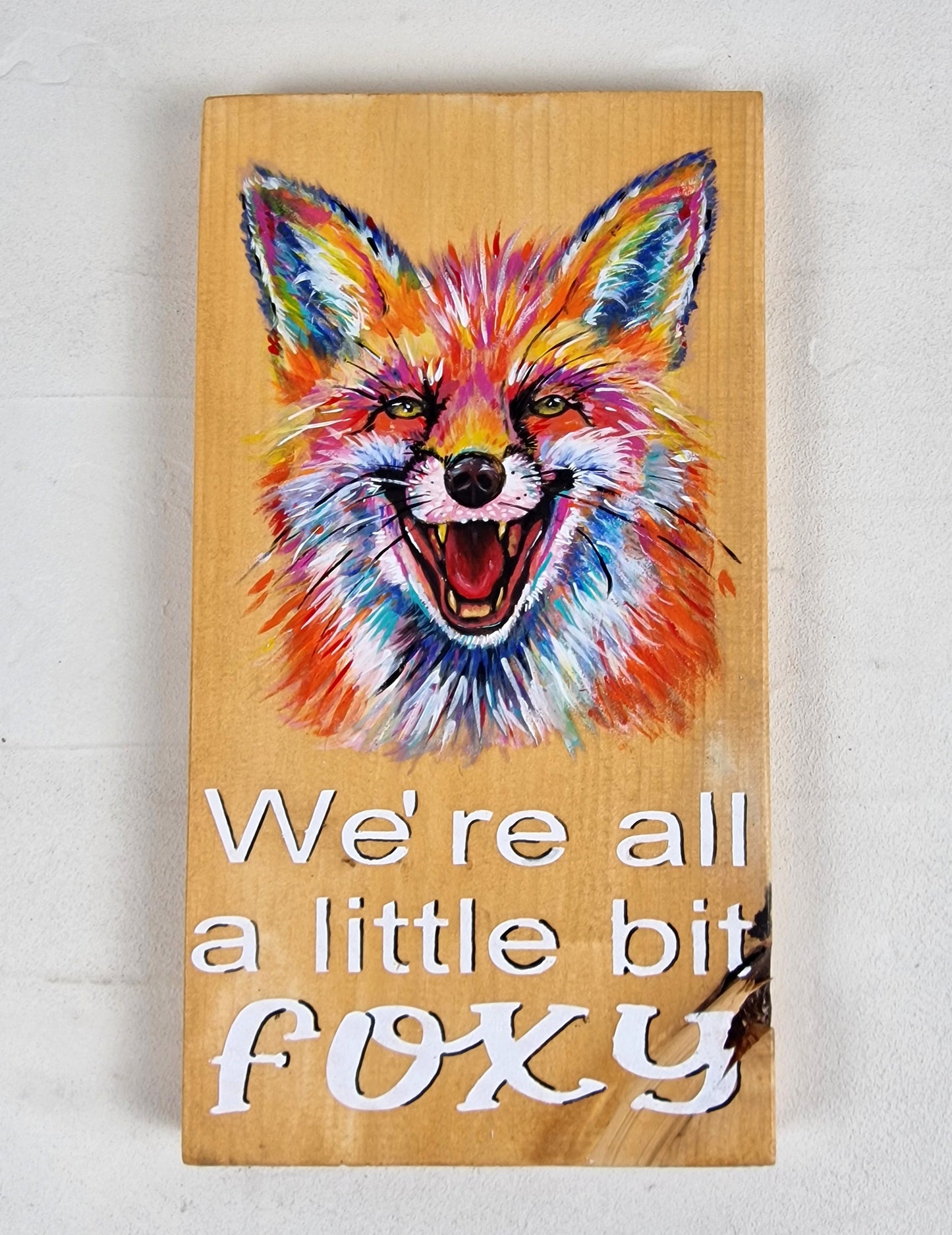 We're all a little bit... serie -Duna Dorada-