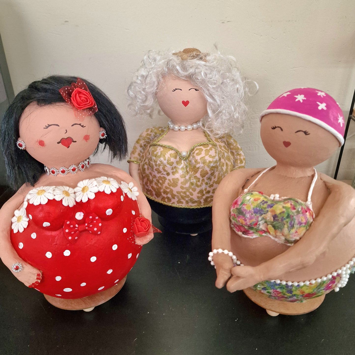 Workshop Diva's Dorada