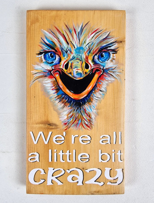 We're all a little bit... serie -Duna Dorada-